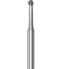 Surgical Carbide Round Bur (Pack of 10)